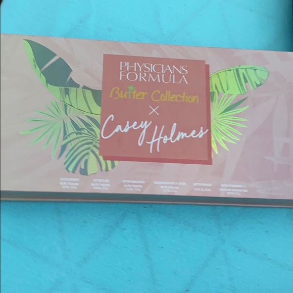 Physicians Formula Other - Physicians formula butter collection
